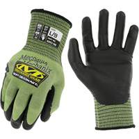 Gants r&eacute;sistants aux coupures SpeeKnit S2EC06, Taille Petit/7, Calibre 18, Rev&ecirc;tement Ur&eacute;thane, Enveloppe en PEHP/Tungst&egrave;ne, ASTM ANSI niveau A4/EN 388 niveau D MAS Chibougamau