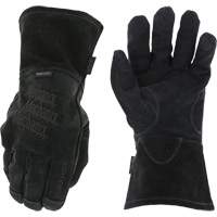 Regulator Torch Welding Gloves, DuraHide, Size 8 MAS Chibougamau