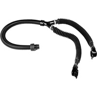 40" Tight Fit Breathing Tube MAS Chibougamau
