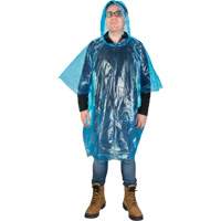 Poncho jetable MAS Chibougamau