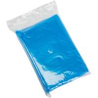 Poncho jetable MAS Chibougamau
