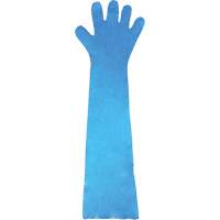 Gants jetables