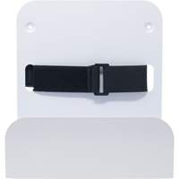 Wall/Vehicle AED Mounting Device, Universal For, Non-Medical MAS Chibougamau