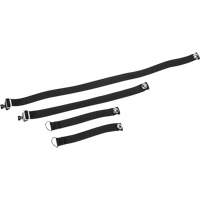 Respirator Headband MAS Chibougamau