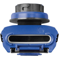 Secure Click Inhalation Valve Assembly MAS Chibougamau