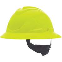 Casque ventil&eacute; C1 V-Gard, R&eacute;pond aux normes CSA type 1, Suspension Rochet, Non ventil&eacute; MAS Chibougamau
