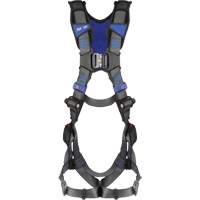 Harnais de s&eacute;curit&eacute; ExoFit X300 Comfort X-Style, Certifi&eacute;e CSA, Classe A, Petit/T-petit, Cap. 420 lb MAS Chibougamau