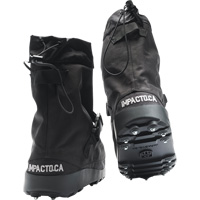 Sur-bottes antid&eacute;rapantes Big Foot, Traction Crampon, Moyen MAS Chibougamau
