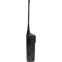 Radio bidirectionnelle portable sans affichage de la s&eacute;rie CP100d MAS Chibougamau