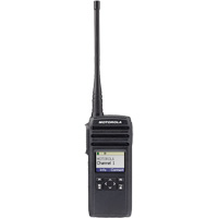 Radio bidirectionnelle de la s&eacute;rie DTR700 MAS Chibougamau