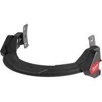 Monture de rechange d&eacute;cran facial complet Bolt, Suspension Aucun (accessoire &agrave; casque de s&eacute;curit&eacute;) MAS Chibougamau