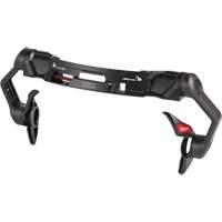 Monture de rechange de visi&egrave;re Bolt, Suspension Aucun (accessoire &agrave; casque de s&eacute;curit&eacute;) MAS Chibougamau