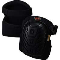 Knee, Kneeling, and Shin Pad