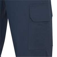 7762 Pantalon cargo de s&eacute;curit&eacute; r&eacute;sistant aux arcs &eacute;lectriques FR-Tech 88/12, Tour de taille 30, Entrejambe 30 MAS Chibougamau