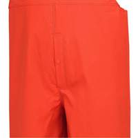 576P Salopettes de s&eacute;curit&eacute; ignifuge, Petit, Orange haute visibilit&eacute; MAS Chibougamau
