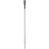 2301 Stop/Slow Sign Paddle Extension Pole MAS Chibougamau