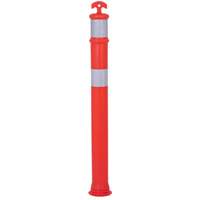 191 T-Top Delineator Post, Orange MAS Chibougamau