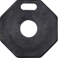 201 Delineator Base, 11 lbs. MAS Chibougamau