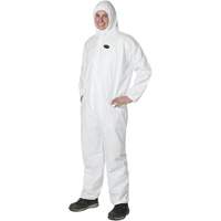Disposable Protective Clothing
