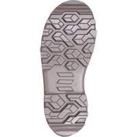 B105FUL.GR Pioneer Ultra Boots, Polyurethane, Steel/Composite Toe, Size 6, Puncture Resistant Sole MAS Chibougamau
