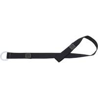CAS4-3 Commercial Anchor Sling, D-Ring/Sling MAS Chibougamau
