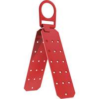 RB-9800 Reusable Roof Anchor Bracket, Roof, Temporary Use MAS Chibougamau