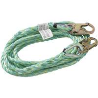 VL-1122-50 Vertical Lifeline, Copolymer MAS Chibougamau