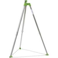 TR-100 Replacement Tripod with Chain & Pulley MAS Chibougamau