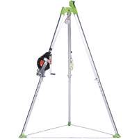 CSK1-60 Confined Space System, Confined Space Kit MAS Chibougamau