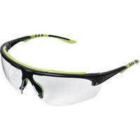XP410 Lunettes de s&eacute;curit&eacute;, Lentille Int&eacute;rieur/ext&eacute;rieur, Anti-&eacute;gratignures MAS Chibougamau