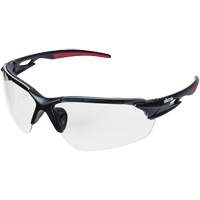 XP450 Lunettes de s&eacute;curit&eacute;, Lentille Transparent, Antibu&eacute;e/Anti-&eacute;gratignures MAS Chibougamau