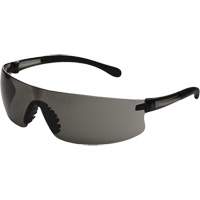 XM330 Lunettes de s&eacute;curit&eacute;, Lentille Fum&eacute;e, Anti-&eacute;gratignures, ANSI Z87+/R&eacute;pond ou surpasse la norme CSA Z94.3 MAS Chibougamau