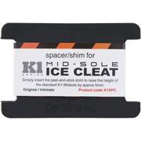 K1 Mid-Sole Original Ice Cleat Spacer MAS Chibougamau