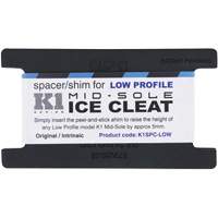 K1 Mid-Sole Low-Profile Ice Cleat Spacer MAS Chibougamau