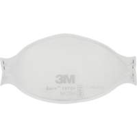 Aura Health Care Particulate Respirator & Surgical Mask 1870+, N95, NIOSH/FDA-Approved Certified MAS Chibougamau