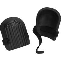 Knee Pads, Hook and Loop Style, Foam Caps, Foam Pads MAS Chibougamau