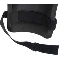 Knee Pads, Hook and Loop Style, Foam Caps, Foam Pads MAS Chibougamau