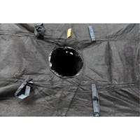 Bac de r&eacute;tention Ultra-Drain Guard, Huile & s&eacute;diments, 60" lo x 60" la MAS Chibougamau