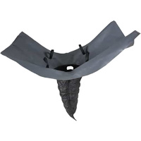 Bac de r&eacute;tention Ultra-Drain Guard, Bior&eacute;m&eacute;diation/Huile & s&eacute;diments, 48" lo x 36" la MAS Chibougamau