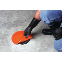 Plus Ultra-Drain Seal&reg;, Circular, 12" dia. MAS Chibougamau