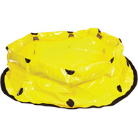Ultra-Pop Up Pool — &eacute;conomique, 28" dia., 20 gal. US Capacit&eacute; MAS Chibougamau