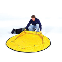 Ultra-Pop Up Pool — &eacute;conomique, 64" dia., 250 gal. US Capacit&eacute; MAS Chibougamau
