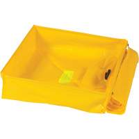 Ultra-Pop Up Pool Plus , 18" dia., 20 gal. US Capacit&eacute; MAS Chibougamau