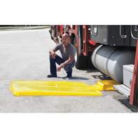 Ultra-Pop Up Pool Plus , 18" dia., 20 gal. US Capacit&eacute; MAS Chibougamau