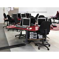 Grand Ultra-Sidewinder Cable Protection System - Extension, 14,1" x 9,8" x 1,4", 260 lb (0,13 tonnes) MAS Chibougamau