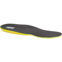Personal Anti-Fatigue Mat Insoles, Women's 5 - 7 MAS Chibougamau