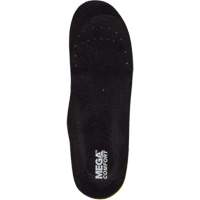 Personal Anti-Fatigue Mat Insoles, Women's 5 - 7 MAS Chibougamau