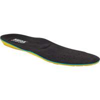 MegaSole Gel Anti-Fatigue Insoles, Women's 5 - 7 MAS Chibougamau
