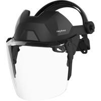&eacute;cran facial autonome Ultrex1, Suspension Rochet MAS Chibougamau