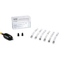Ventilation Smoke Tube Kit MAS Chibougamau